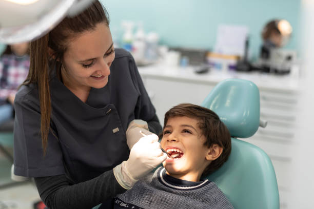 Best Urgent Tooth Repair  in Larchmont, NY