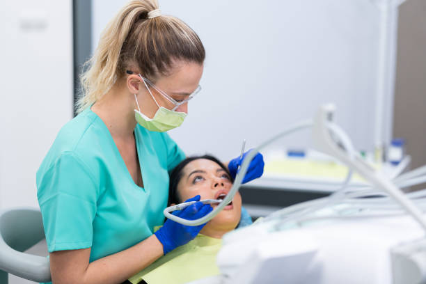 Best Dentist for Tooth Abscess  in Larchmont, NY